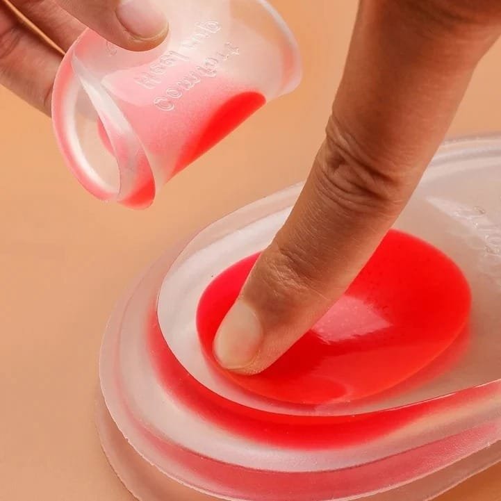 TALONERA ORTOPEDICA - Imagen 8