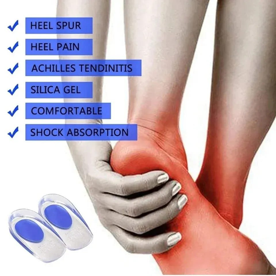 TALONERA ORTOPEDICA - Imagen 3