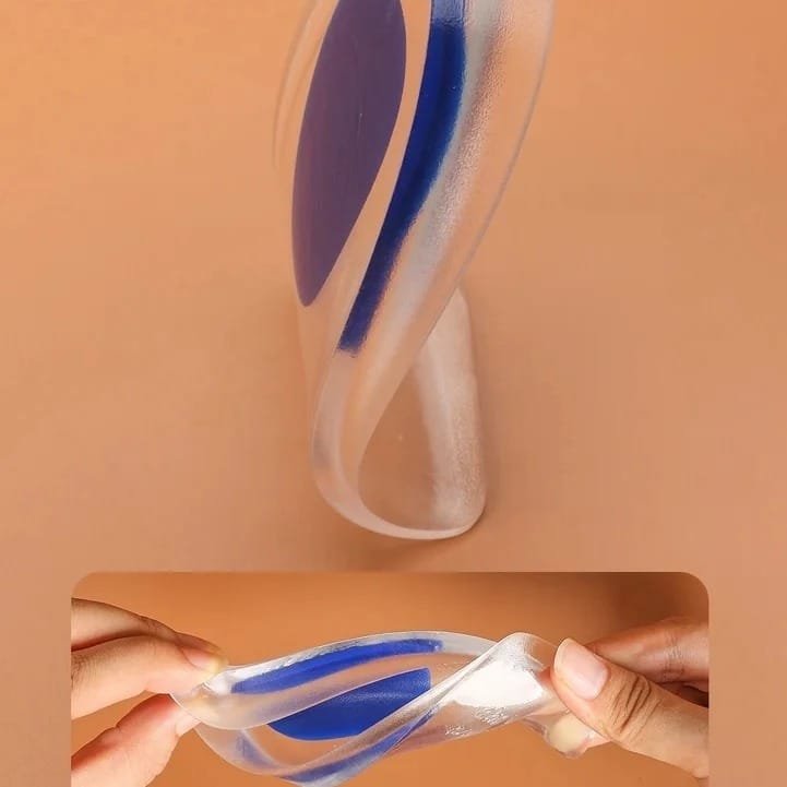 TALONERA ORTOPEDICA - Imagen 7