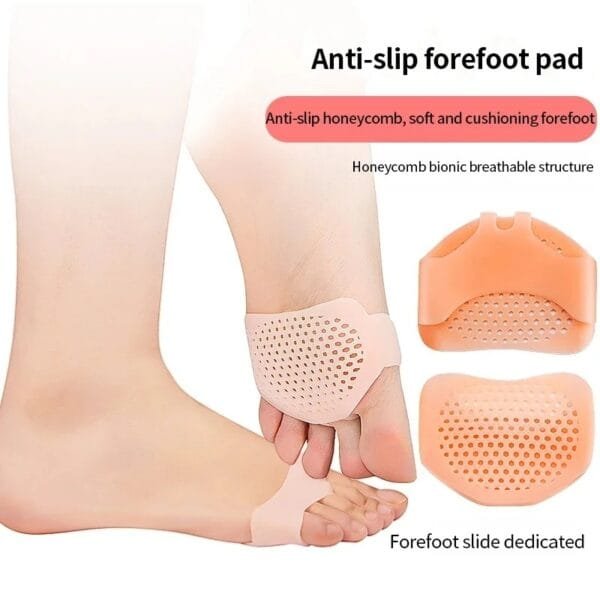 ALMOHADILLA METATARSAL CONFORT - Imagen 5