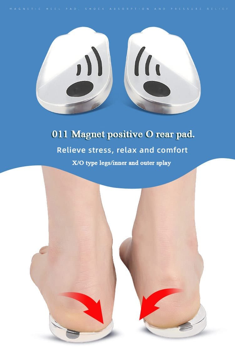 TALONERA MAGNETICA - Imagen 4