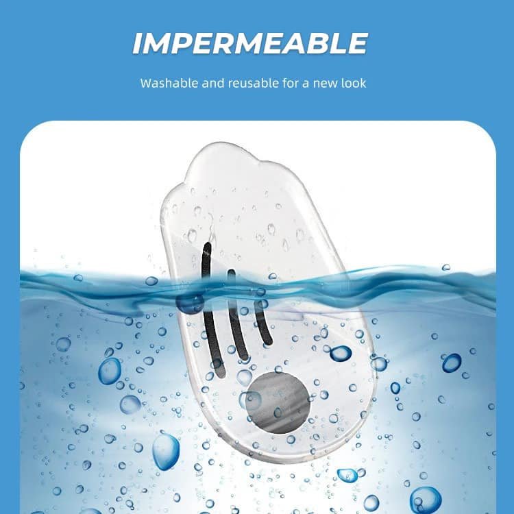 TALONERA MAGNETICA - Imagen 7