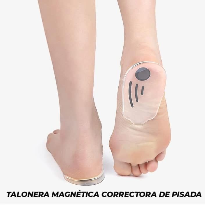 TALONERA MAGNETICA - Imagen 2