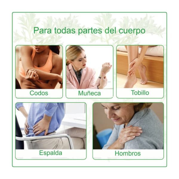 PARCHE PARA DOLOR - Imagen 4