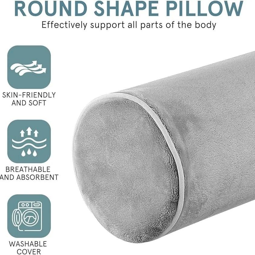 ALMOHADA CILINDRICA VISCOELASTICA - Imagen 9