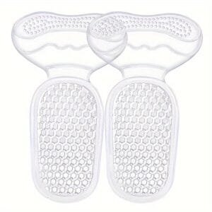 TALONERA 2 EN 1 REUTILIZABLE