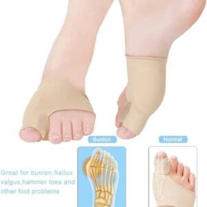 CORRECTOR DE JUANETE SEVERO