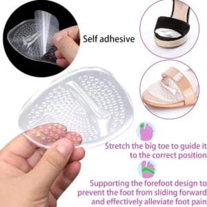 ALMOHADILLAS ADHESIVO REUTILIZABLE