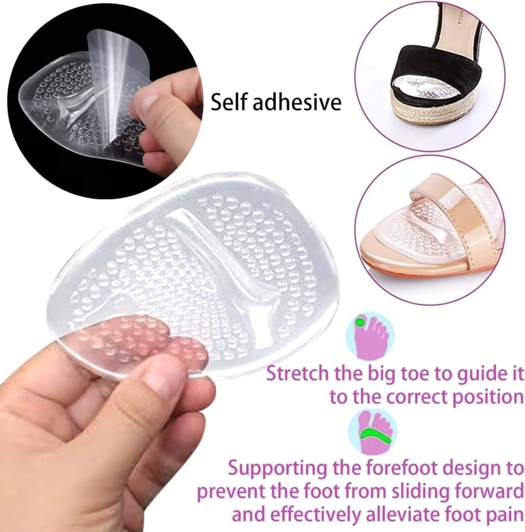 ALMOHADILLAS ADHESIVO REUTILIZABLE