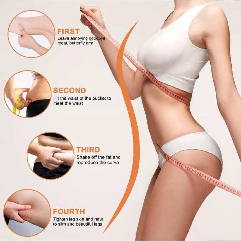 PARCHE ADELGAZANTE DRENAJE LINFATICO - Imagen 4