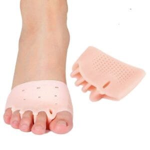 ALMOHADILLA METATARSAL