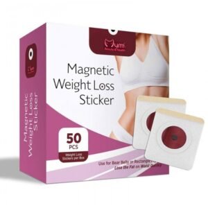 PARCHE ADELGAZANTE NATURAL CON IMAN